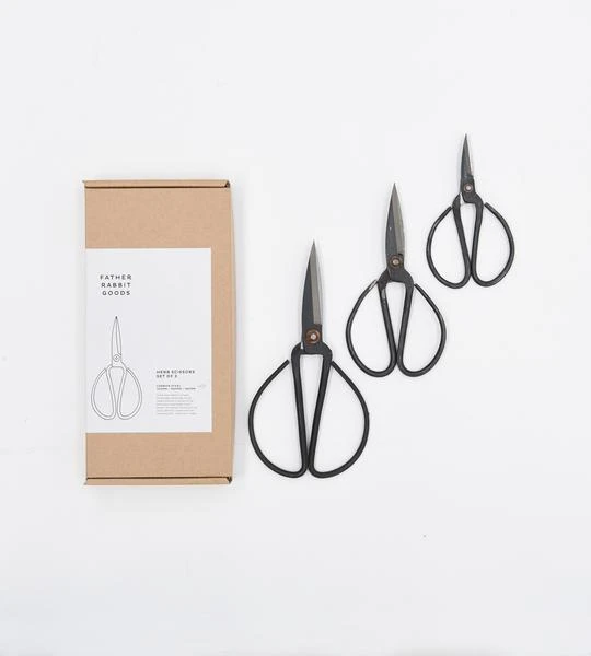 Indoor Plant Scissors