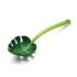 Monstera Slotted Spoon
