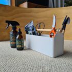 Medium Sized Tool box for indoor plants