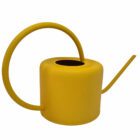 Hampton Indoor Watering Can – Yellow