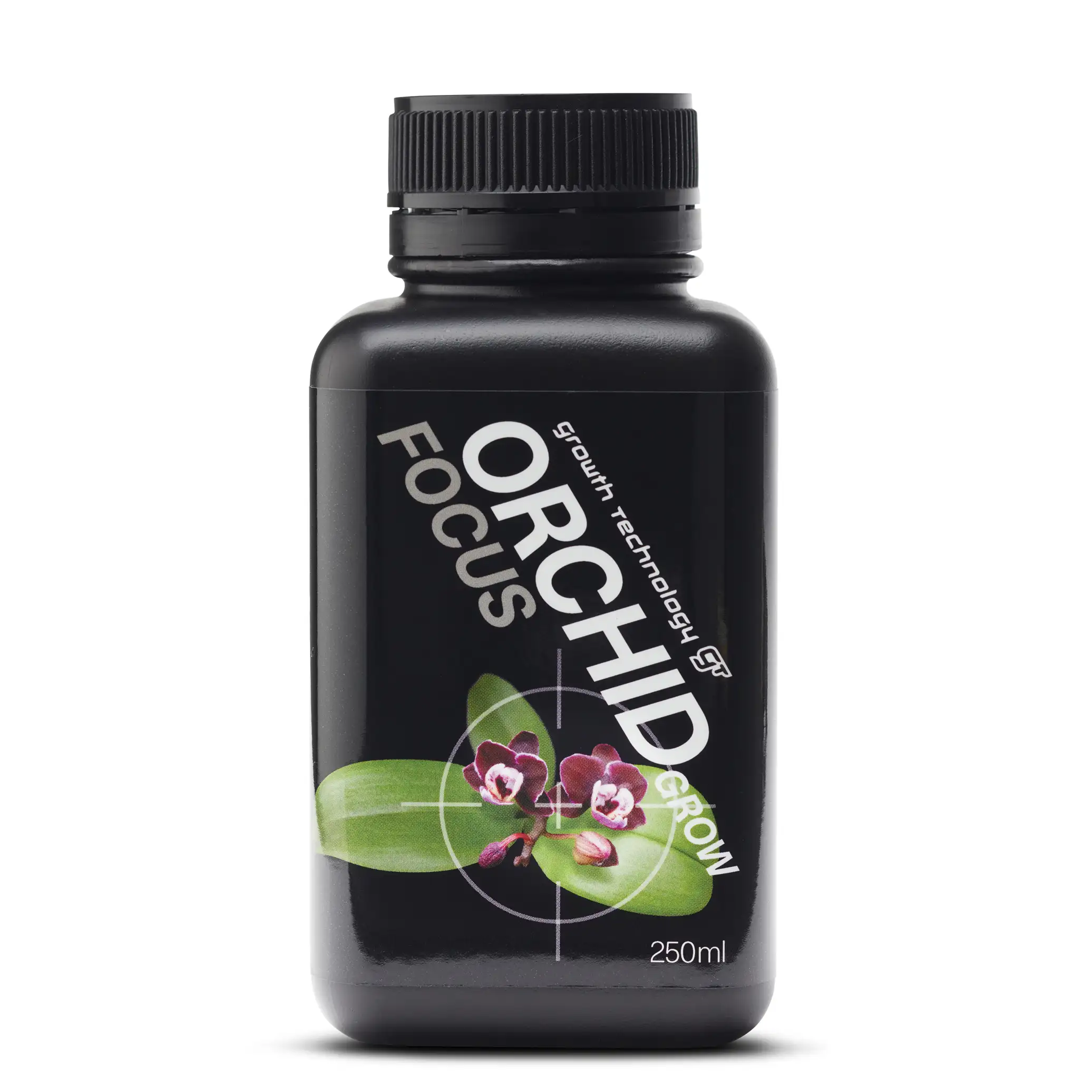 Orchid Focus Grow by Growth Technology