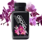 Orchid Focus Bloom Growth Technology