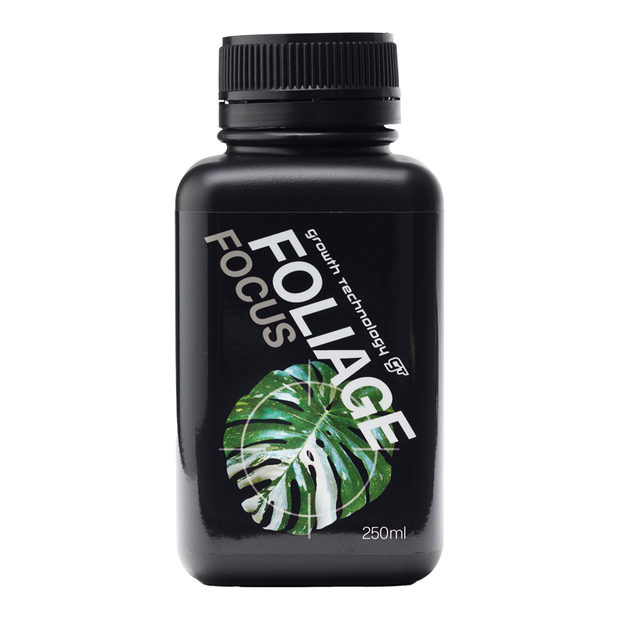 Foliage Focus by Growth Technology 250mls GT