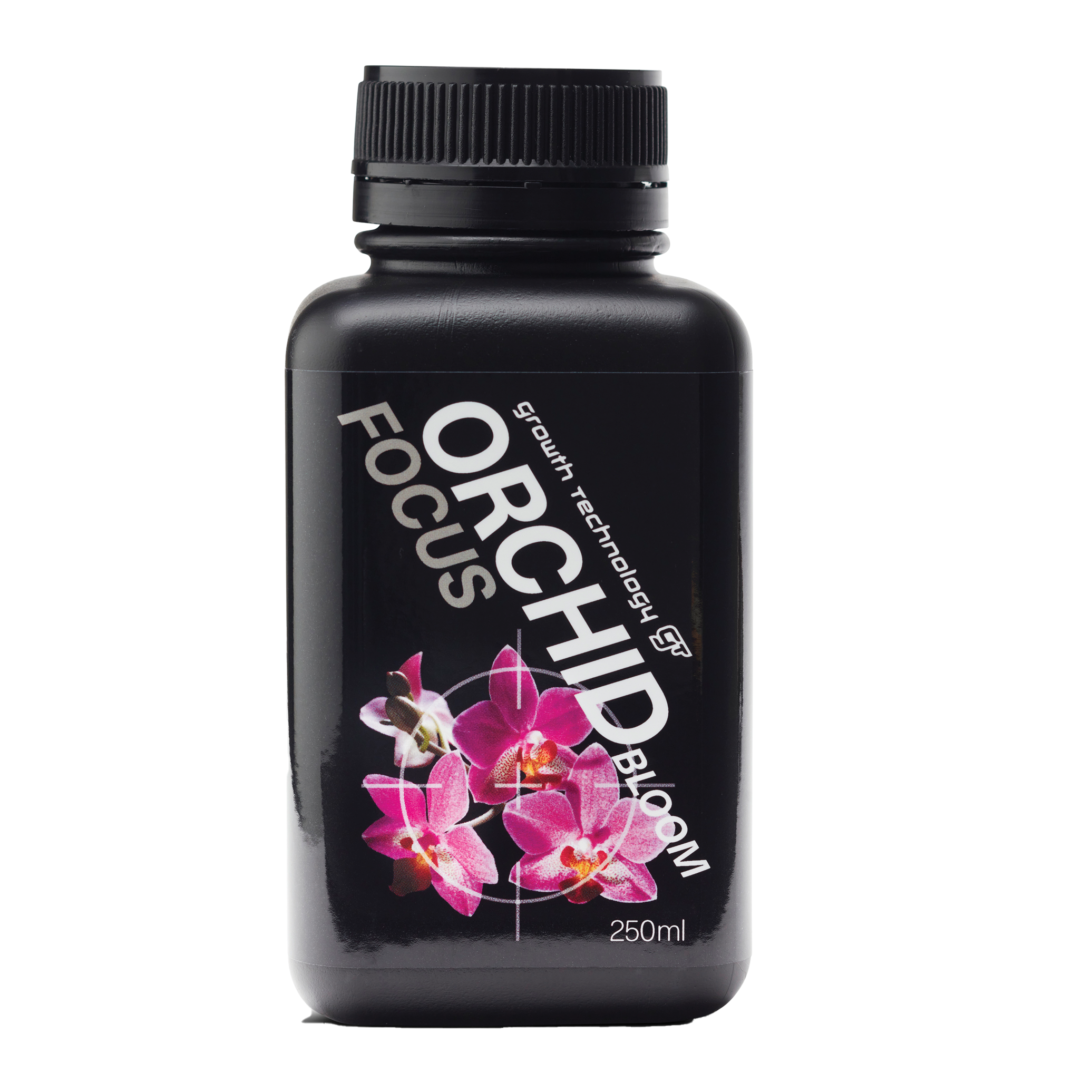 Orchid Focus Grow Growth Technology