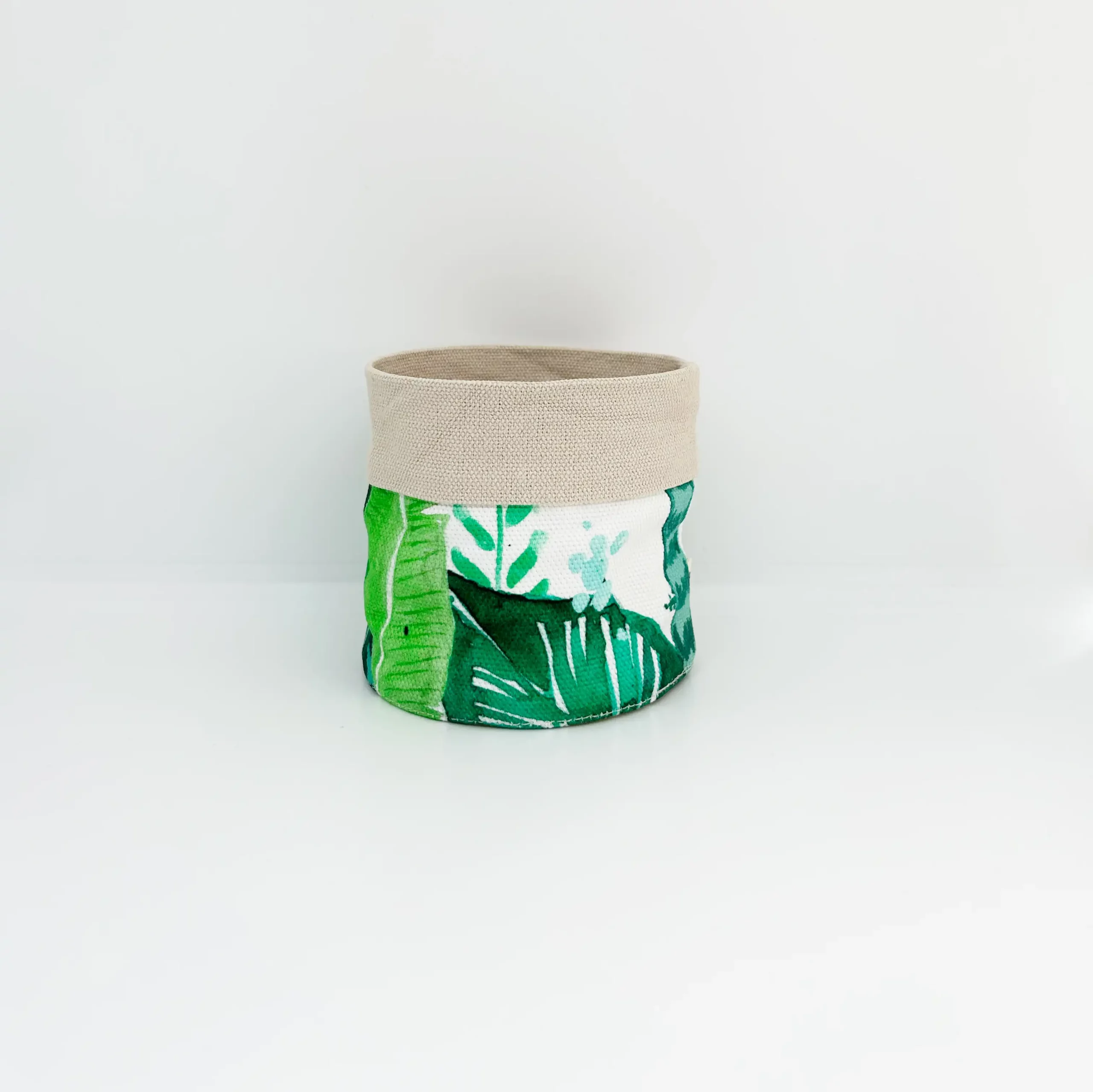 Tropical Jungle Planter 8cm by Moobee