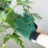 Botanopia Leaf Love Gloves Microfibre leaf cleaning gloves