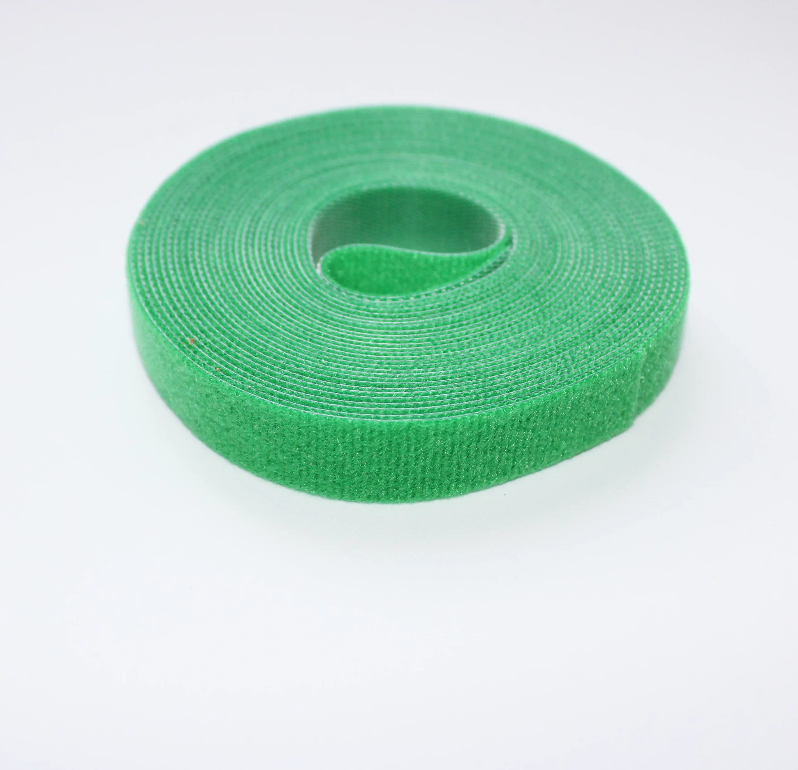 Velcro Plant Tie - Green