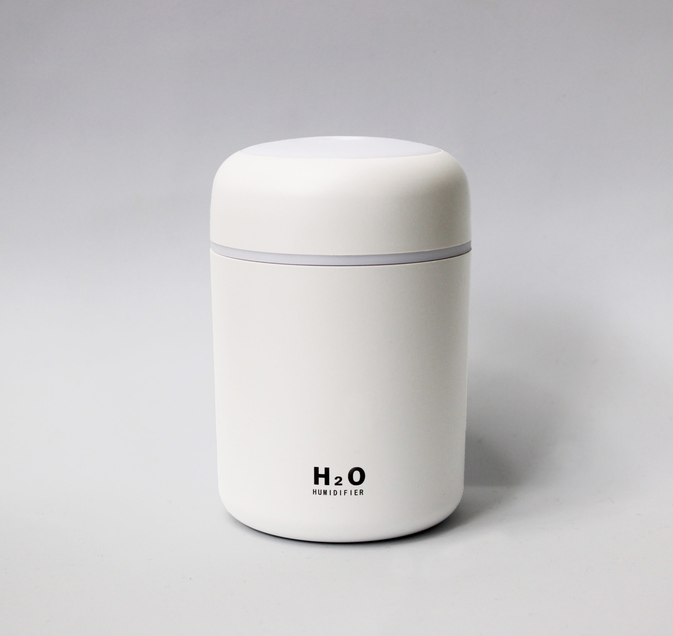 H20 Humidifier 300mls - White
