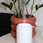 H20 Humidifier 300mls for indoor plants