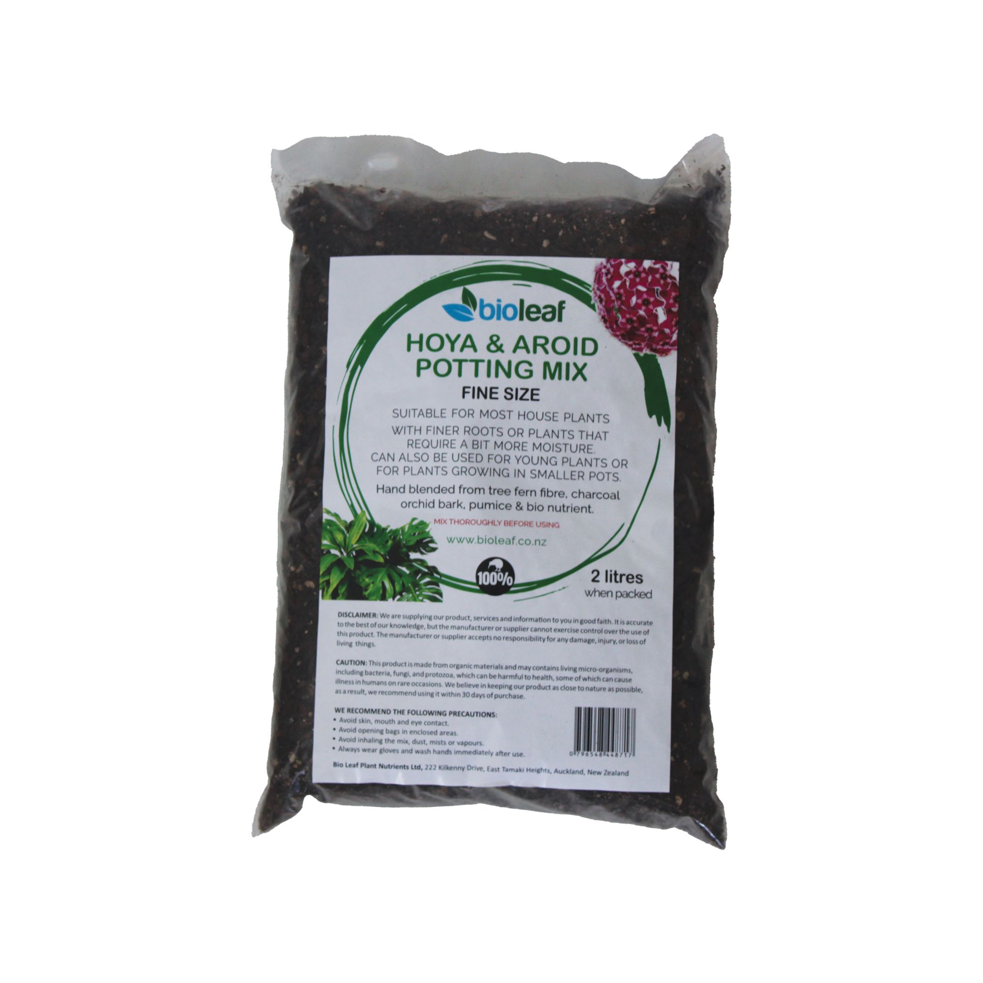 Bio Leaf Hoya & Aroid Premium Potting Mix
