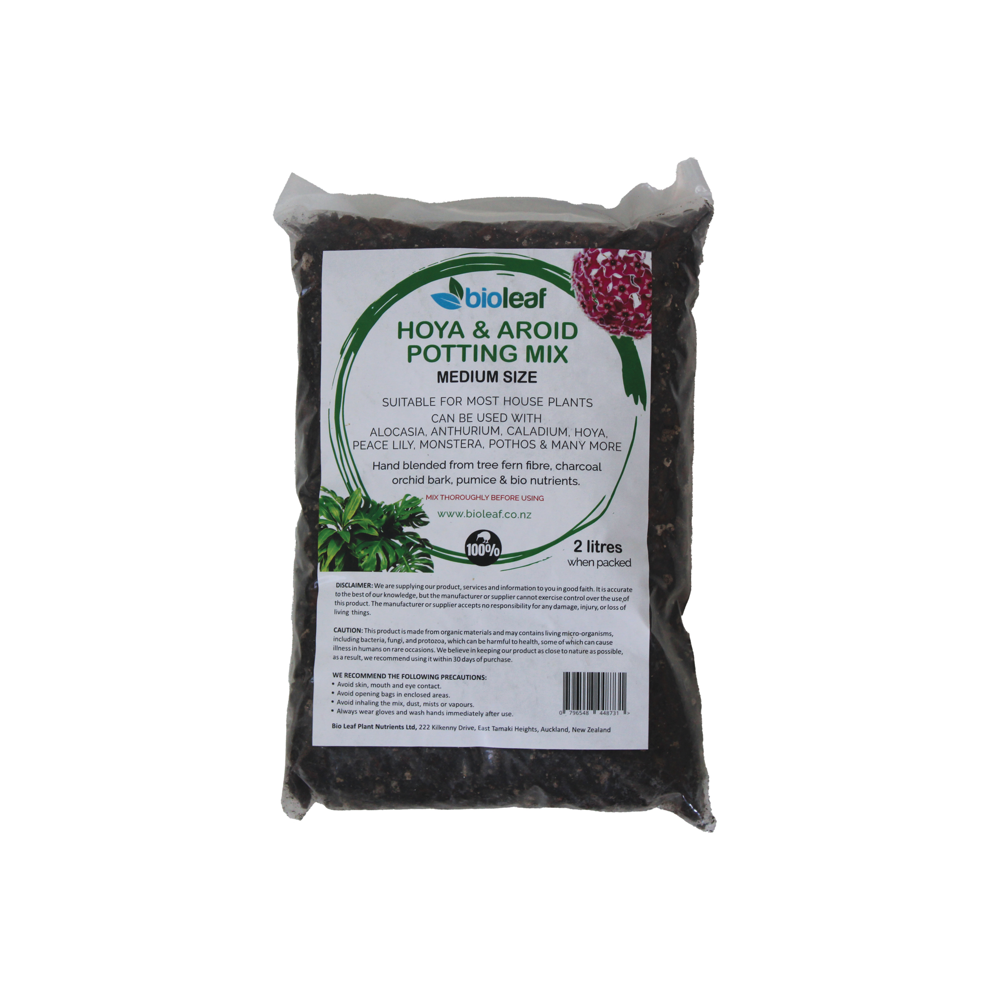 Bio Leaf Premium Potting Mix Medium