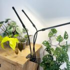 Indoor LED Grow Light - Triple