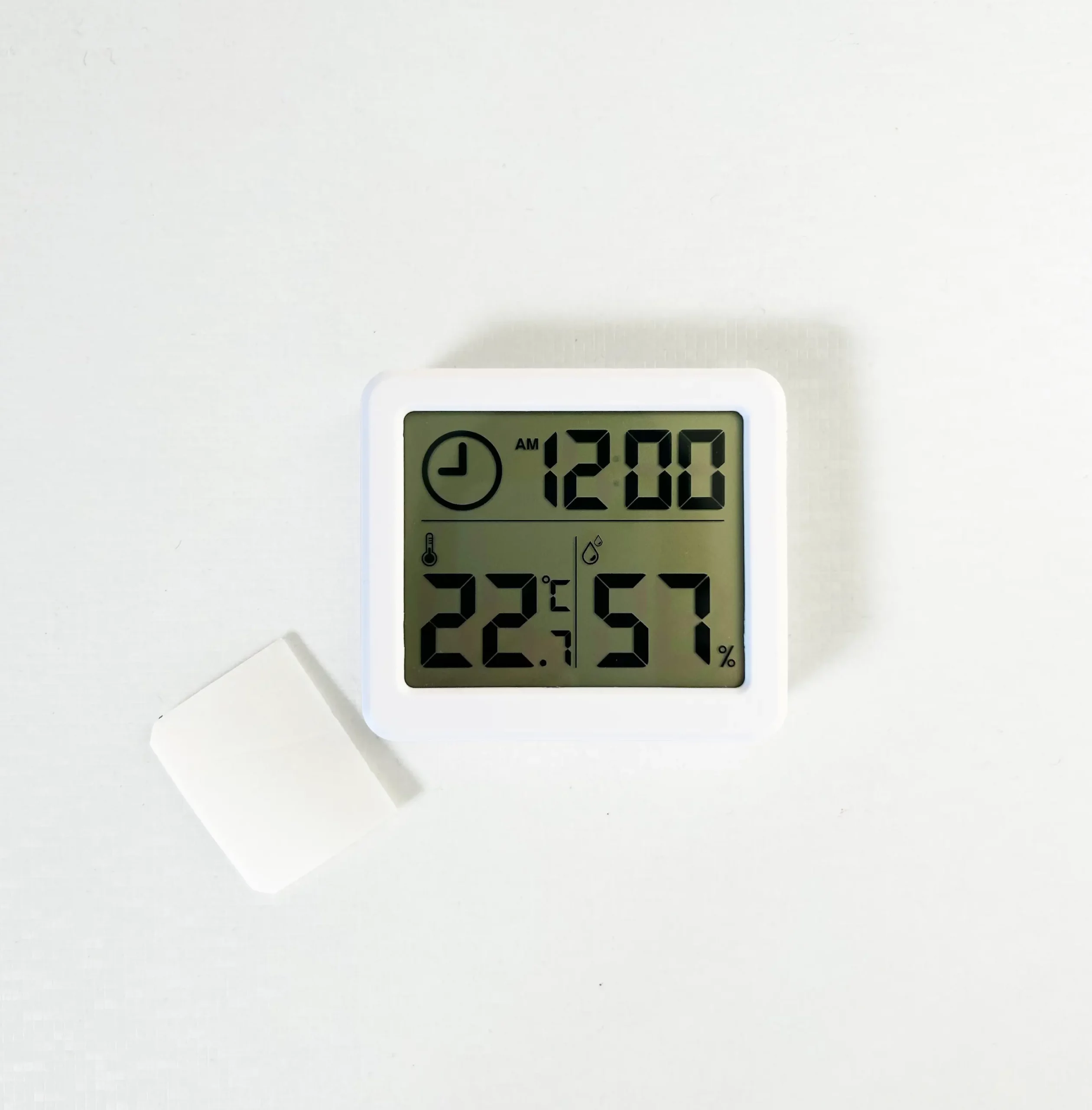 Hygrometer Plants