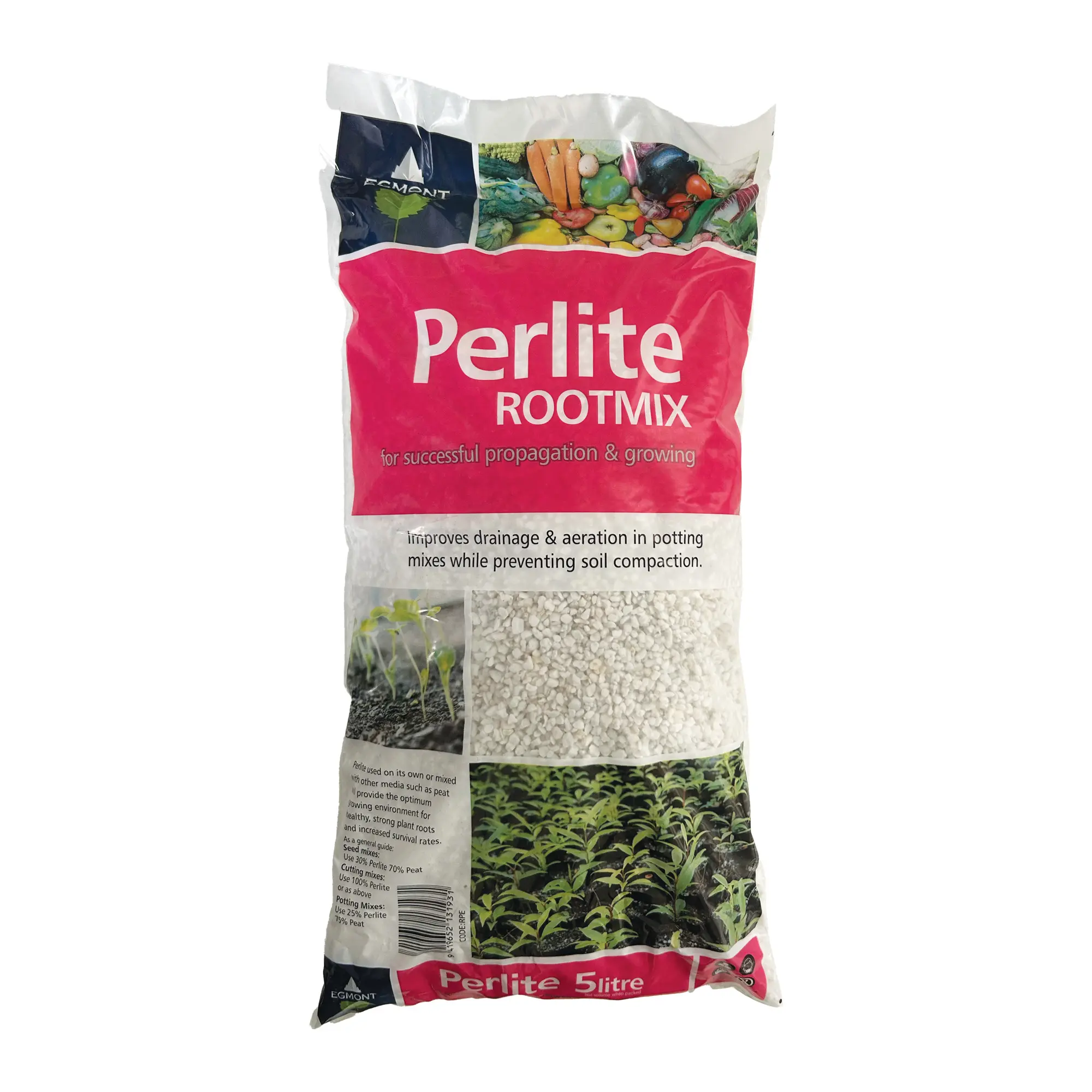 Egmont Perlite Rootmix