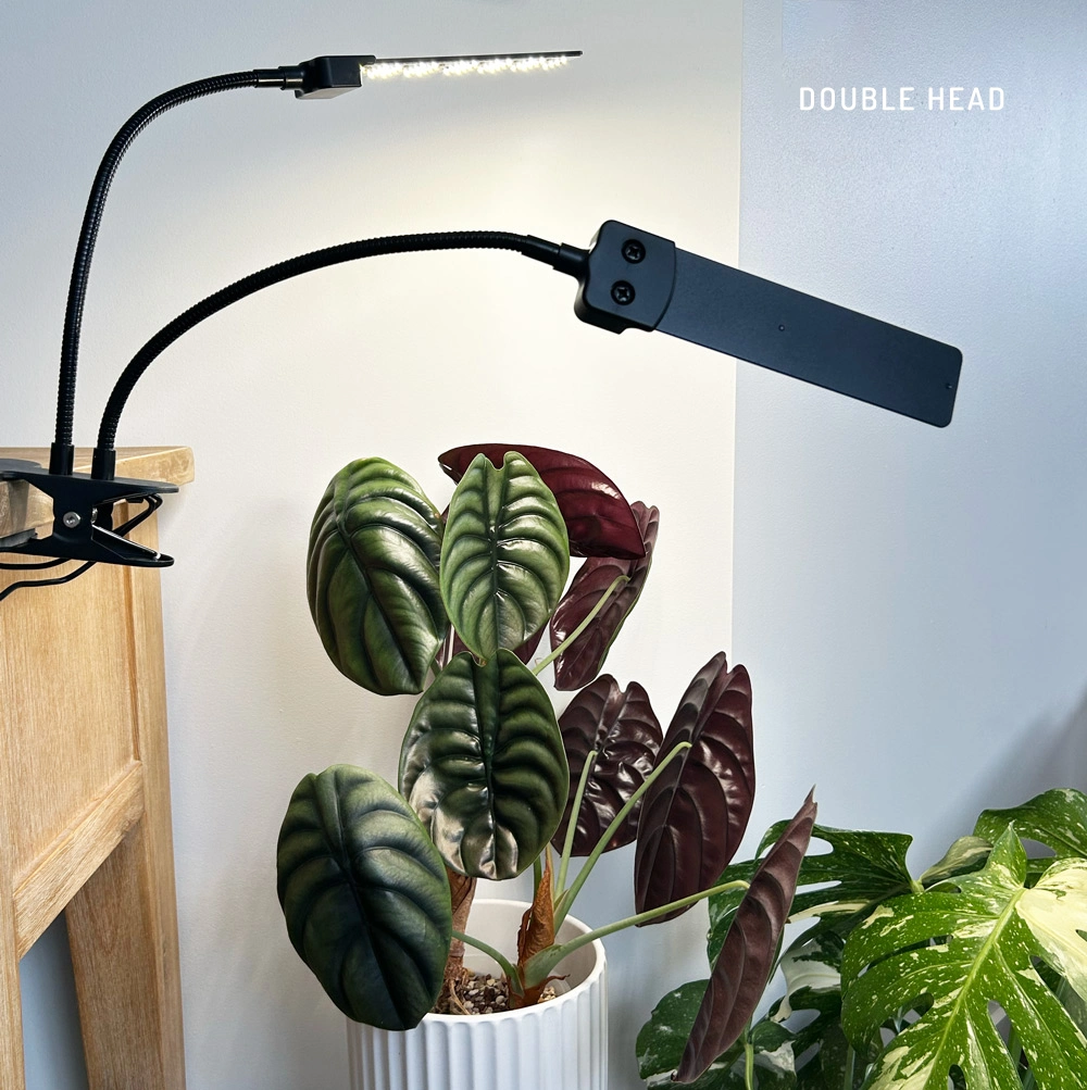 LED Indoor Grow Light