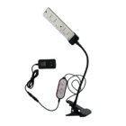 Indoor Plant LED Grow Light 10 Watt